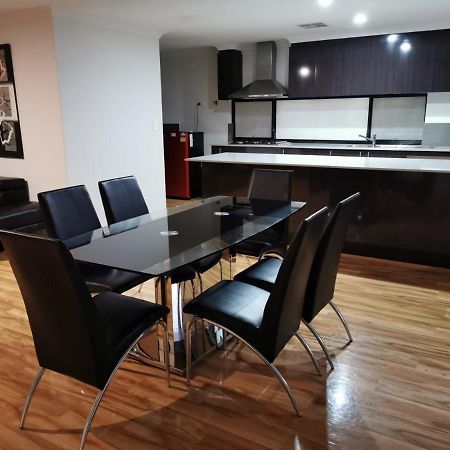 Perth Urban Lodge Eksteriør billede