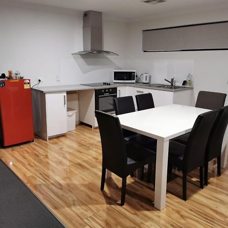 Perth Urban Lodge Eksteriør billede
