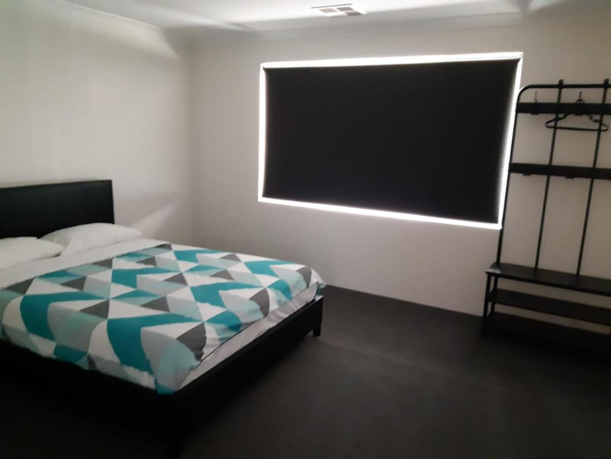 Perth Urban Lodge Eksteriør billede