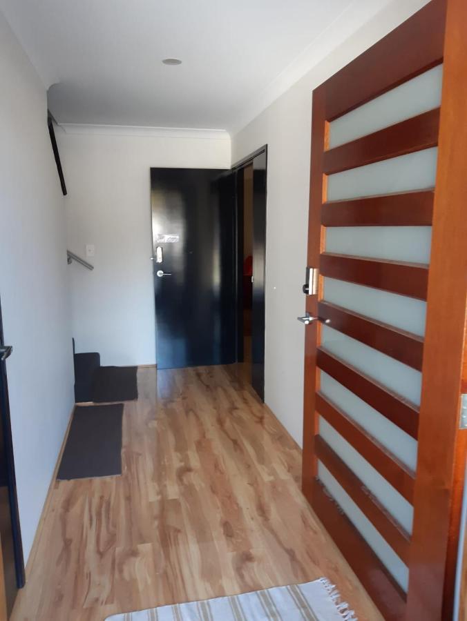 Perth Urban Lodge Eksteriør billede