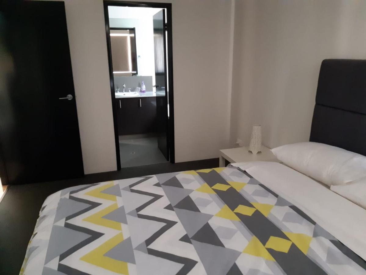 Perth Urban Lodge Eksteriør billede