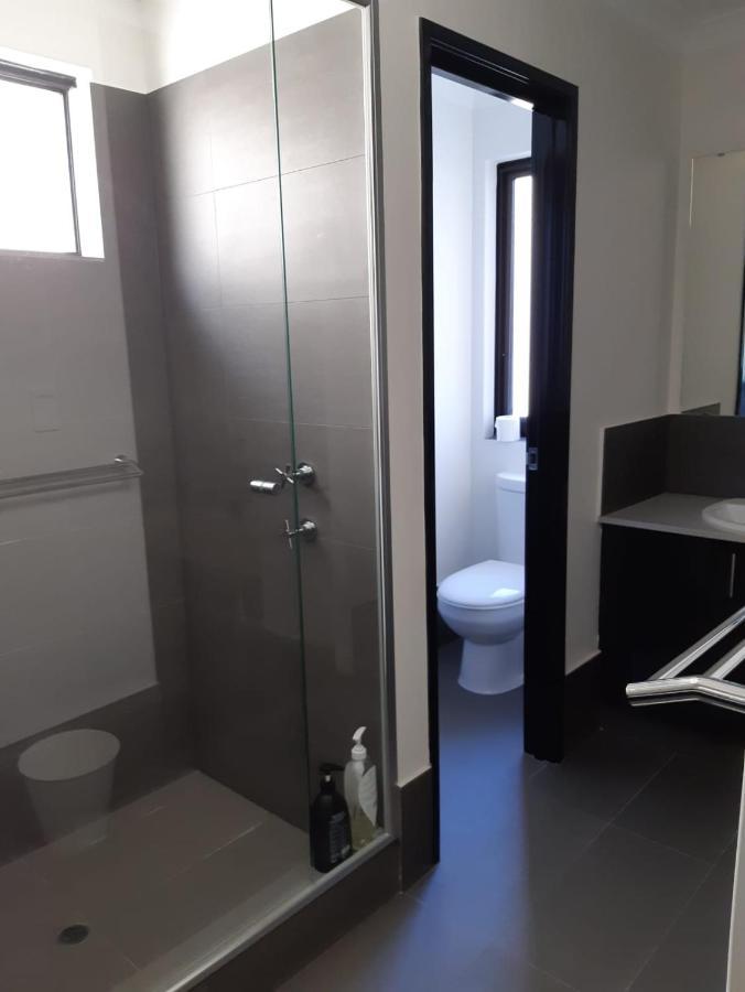 Perth Urban Lodge Eksteriør billede