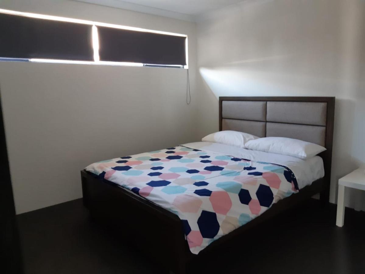 Perth Urban Lodge Eksteriør billede