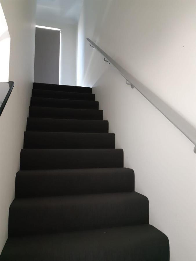 Perth Urban Lodge Eksteriør billede