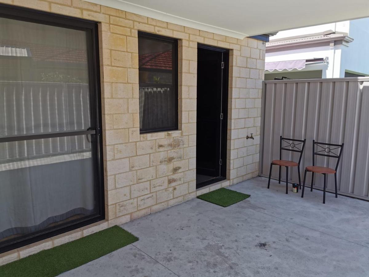 Perth Urban Lodge Eksteriør billede