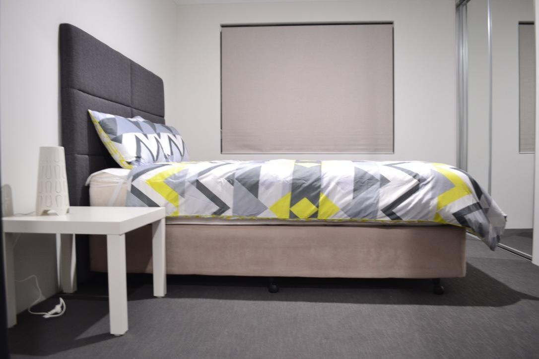 Perth Urban Lodge Eksteriør billede