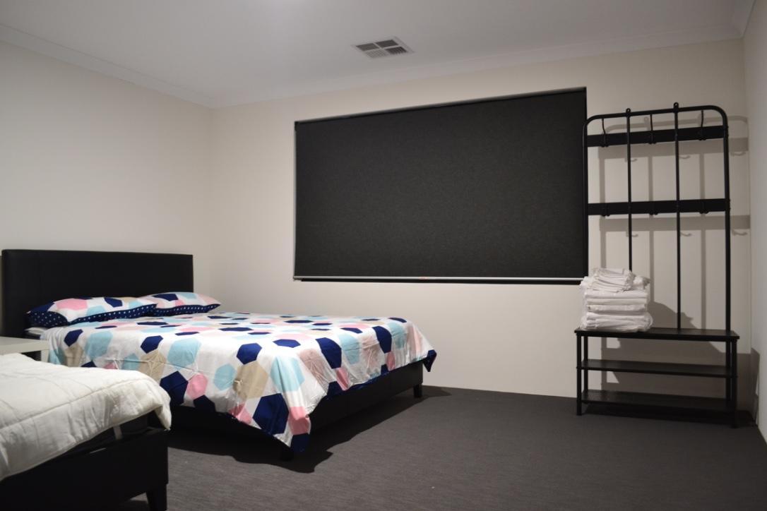 Perth Urban Lodge Eksteriør billede