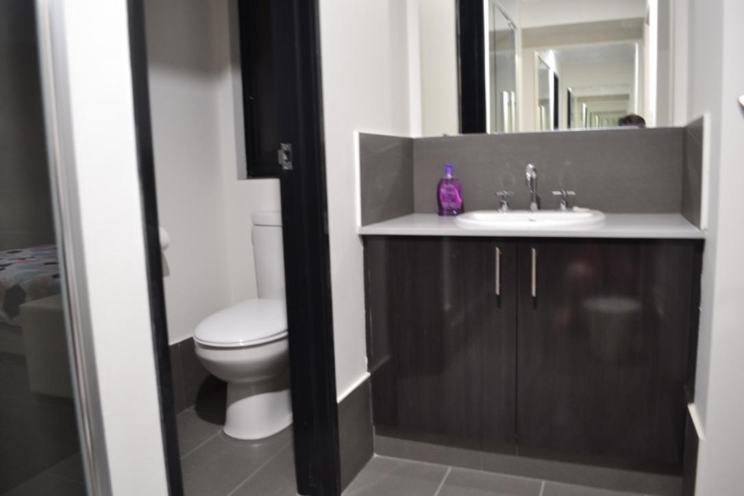 Perth Urban Lodge Eksteriør billede
